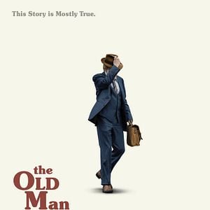 Foto The Old Man & The Gun