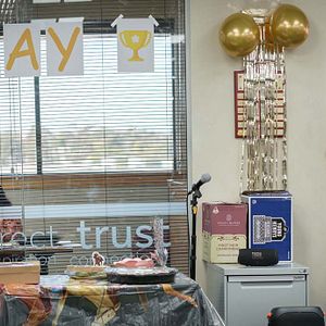 Foto The Office: Australia