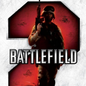 Foto Battlefield