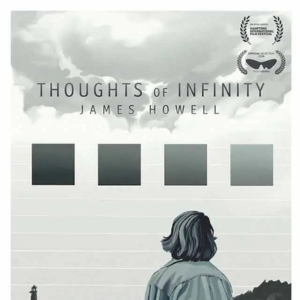 Foto James Howell: Pensamentos sobre o Infinito