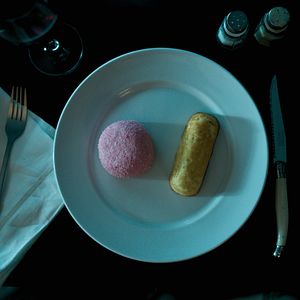 Foto Boa Sorte, Divirta-se, Não Morra