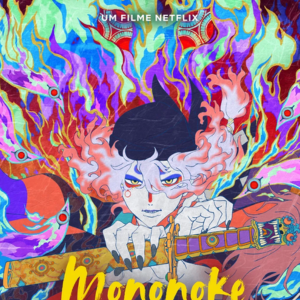 Foto Mononoke - O Filme: Capítulo 2 - As Cinzas da Ira