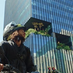 Foto Muito Além do Lucro