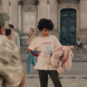 Foto Os Quatro da Candelária