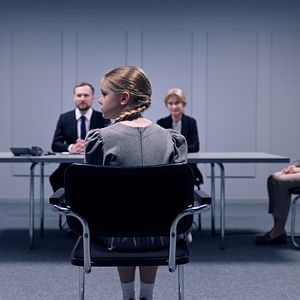 Foto Síndrome da Apatia