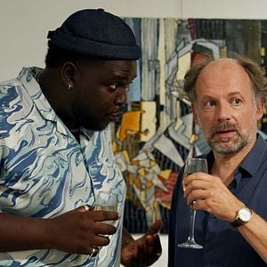 Foto Denis Podalydès