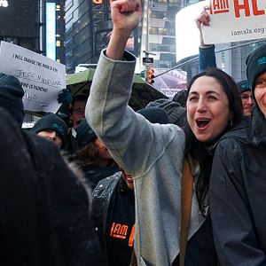 Foto Por Amor e Vida: Uma Campanha Especial