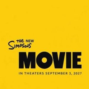 Foto The New Simpsons Movie