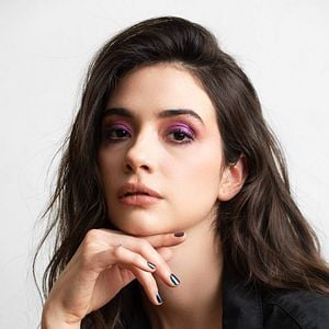 Foto Alexia Alexander