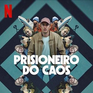 Foto Prisioneiro do Caos