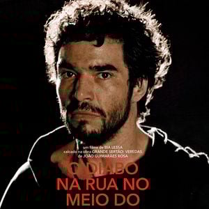 Foto O Diabo na Rua no Meio do Redemunho