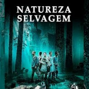 Foto Natureza Selvagem