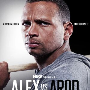 Foto Alex vs ARod