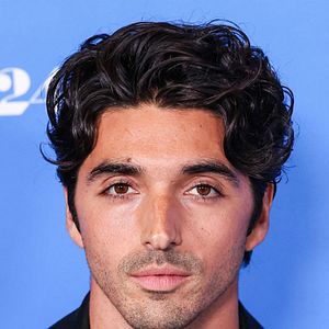Foto Taylor Zakhar Perez