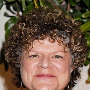 Foto Mary Pat Gleason