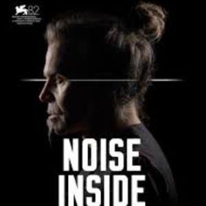 Foto Noise Inside: Don't Call Me a Rock Star