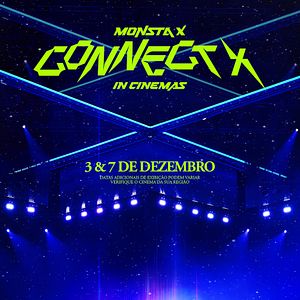 Foto MONSTA X : CONNECT X IN CINEMAS