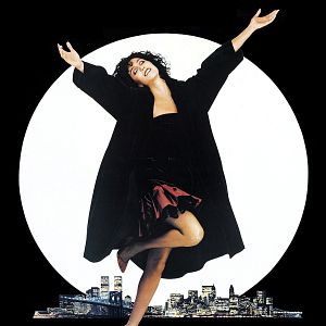 Foto Feitiço da Lua