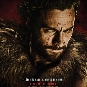 Foto Kraven - O Caçador