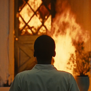 Foto Todas as Estradas de Terra Têm Gosto de Sal