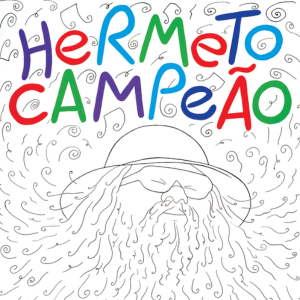 Foto Hermeto Campeão