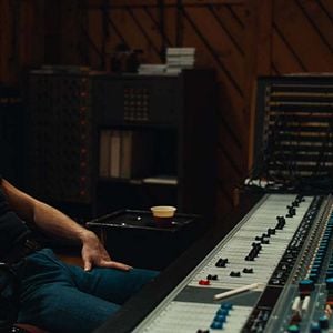 Foto Springsteen: Salve-me do Desconhecido