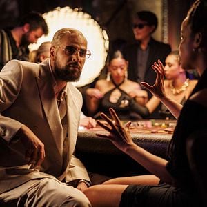 Foto Mercato: Os Donos da Bola