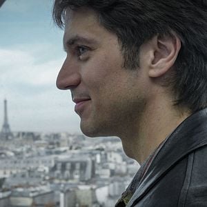 Foto Livre: Encanto Criminal