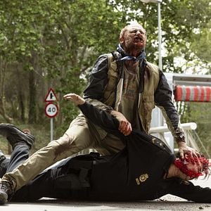 Foto Apocalipse Z: O Princípio do Fim