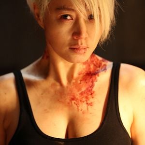 Foto A Senhora da Máfia