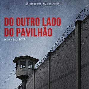 Foto Do Outro Lado do Pavilhão