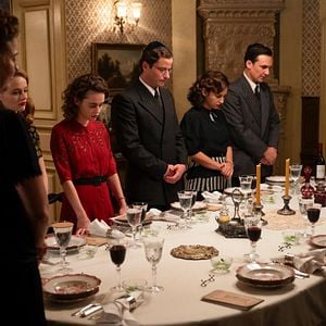 Foto Somos os Que Tiveram Sorte