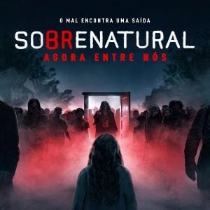 Foto Sobrenatural: Agora Entre Nós