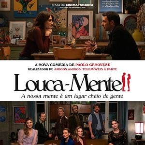 Foto Louca-Mente