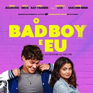 Foto O Bad Boy e Eu