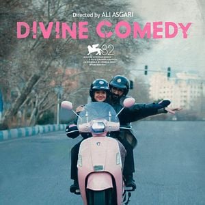 Foto A Divina Comédia