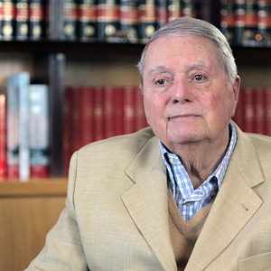 Foto José Aparecido de Oliveira: O Maior Mineiro do Mundo