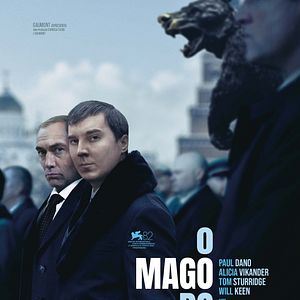 Foto O Mago do Kremlin