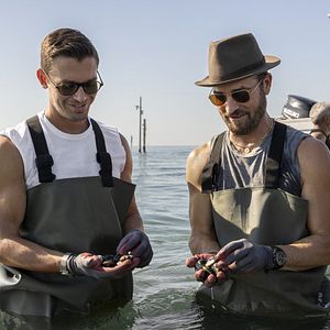 Foto Sabor Caseiro com Antoni Porowski 