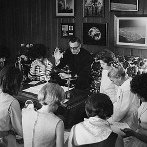 Foto Apollo 13: Sobrevivendo no Espaço