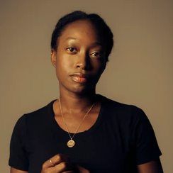 Foto Charleen McClure