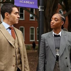 Foto Will Trent: Agente Especial