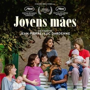 Foto Jovens Mães