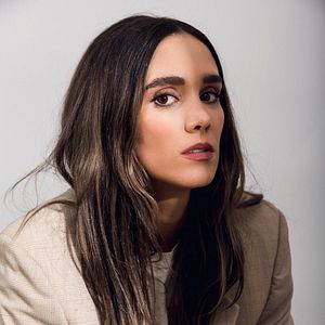Foto Samantha Smart
