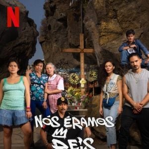 Foto Nós Éramos Reis