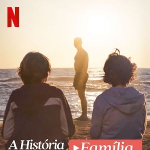 Foto A História da Minha Família