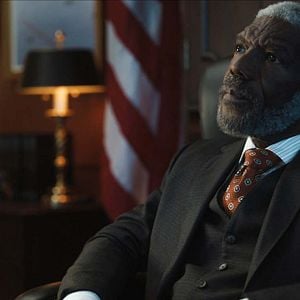 Foto Vondie Curtis-Hall