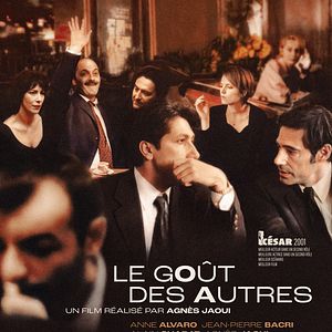 Foto O Gosto dos Outros