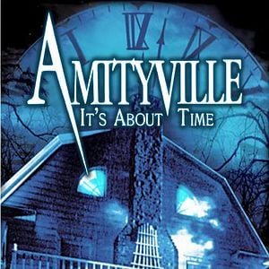 Foto Amityville - Uma Questão de Hora