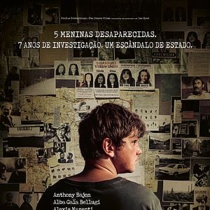 Foto Operação Maldoror